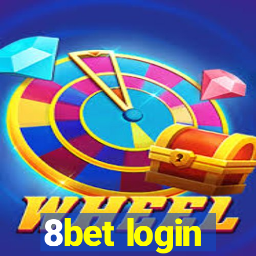 8bet login